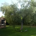 Szálloda Regno Collescipoli