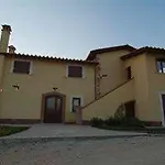 Szálloda Regno Collescipoli