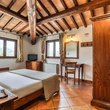Regno Hotel
