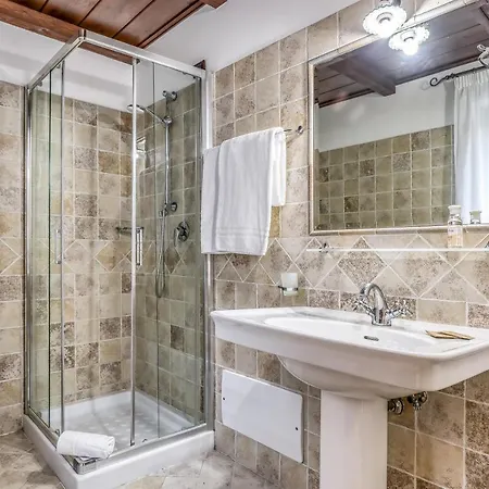 Hotel Regno