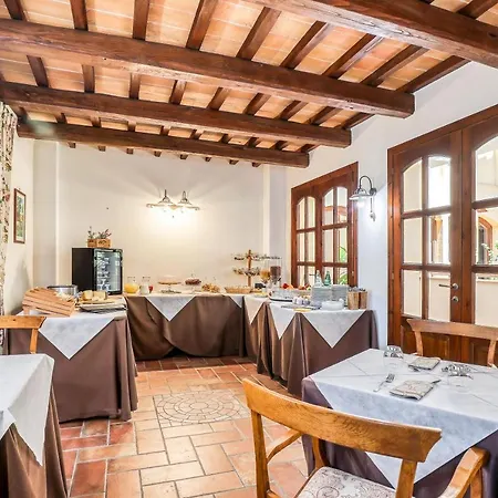 Hotel Regno Collescipoli