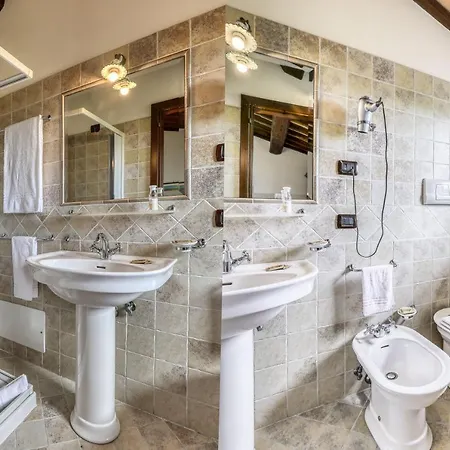 Hotel Regno Collescipoli