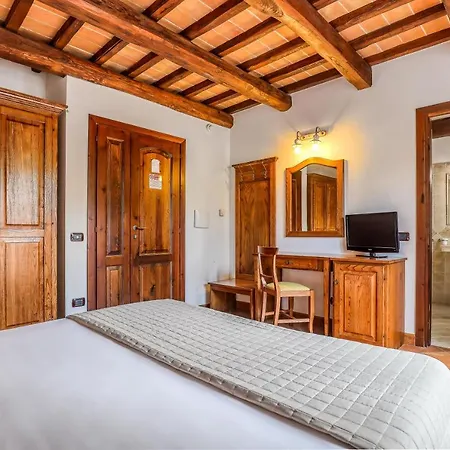 Hotel Regno Collescipoli