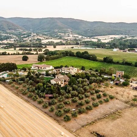 Hotel Regno Collescipoli