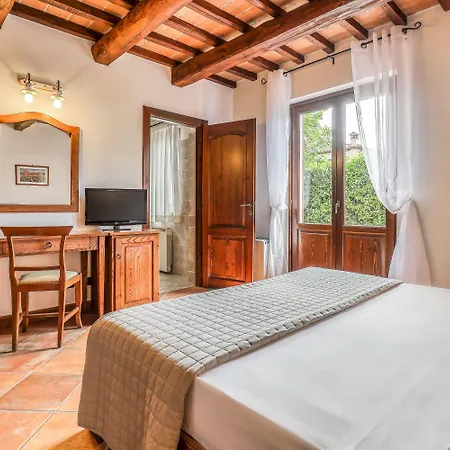 Regno Hotel Collescipoli