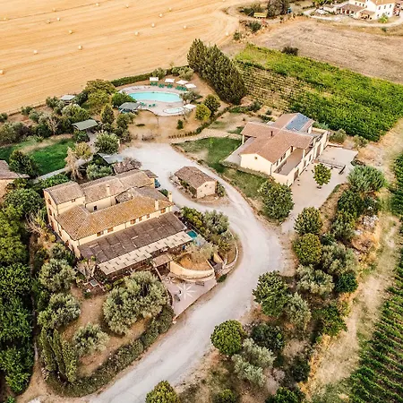 Hotel Regno Collescipoli