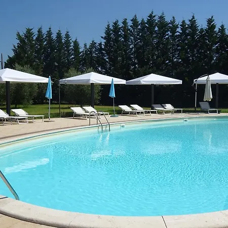 Hotel Regno Collescipoli