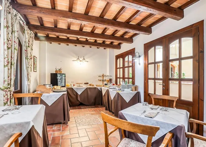 Hotel Regno Collescipoli