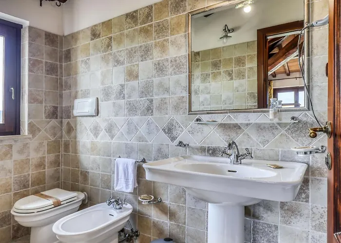 Regno Hotel Collescipoli