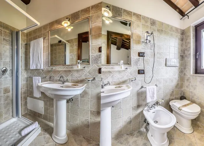 Hotel Regno Collescipoli