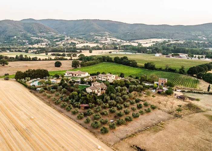 Hotel Regno Collescipoli