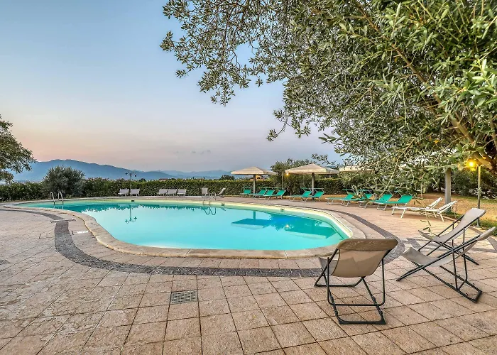 Regno * Collescipoli