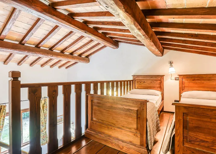 Hotel Regno Collescipoli