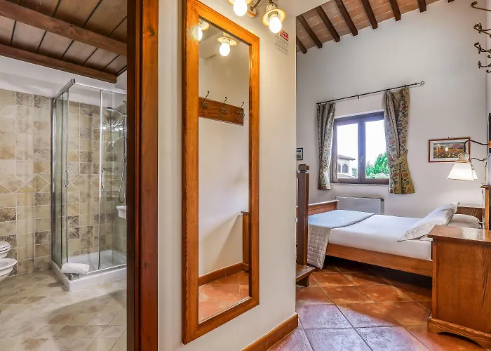 Hotel Regno Collescipoli