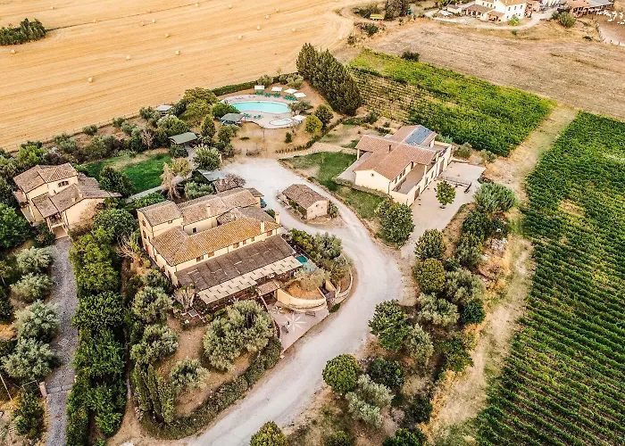 Hotel Regno Collescipoli