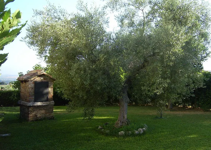 Hotel Regno Collescipoli