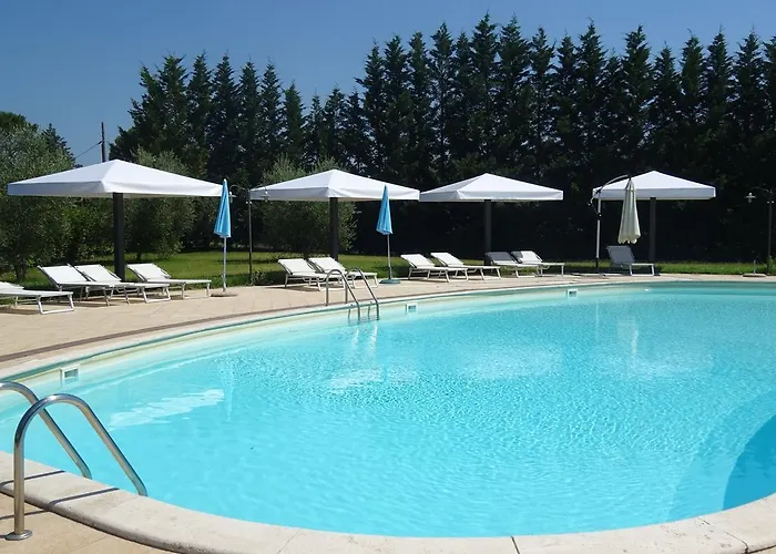 Hotel Regno Collescipoli