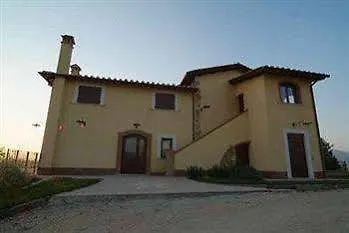 Hotel Regno Collescipoli